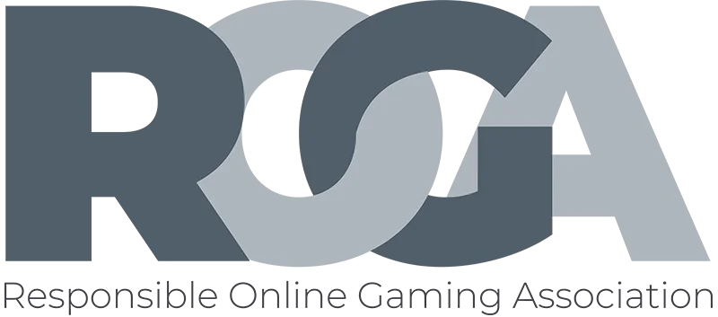 Responsible Online Gaming Association logo