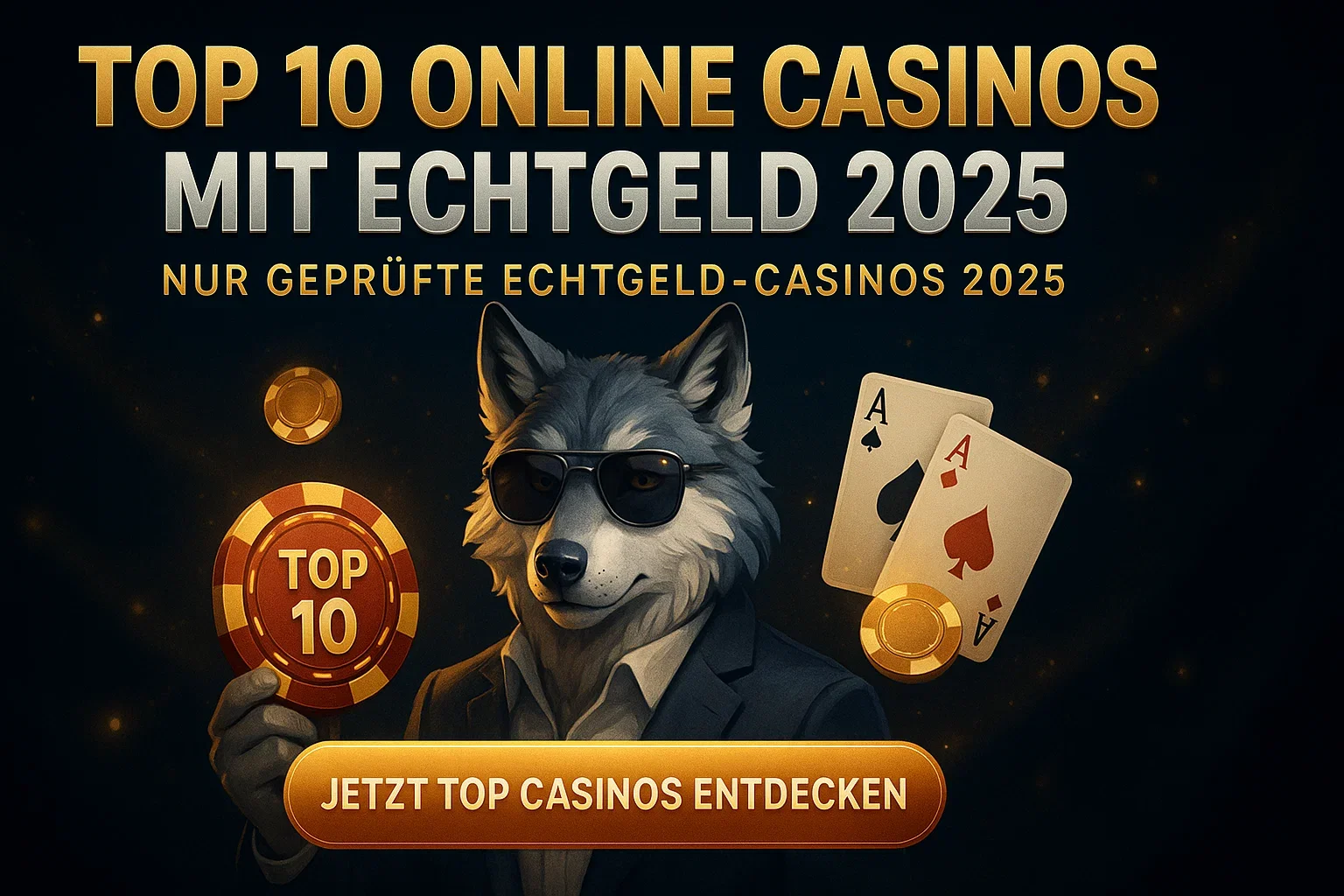 echtgeld casino spiele