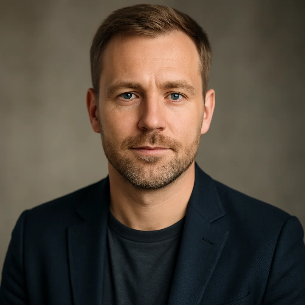 Lukas Lange Glücksspiel-Experte